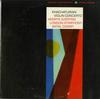 Henryk Szeryng - Khachaturian Violin Concerto -  Preowned Vinyl Record
