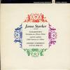 Starker, Dorati, LSO - Tchaikovsky: Variations On A Rococo Theme etc. -  Preowned Vinyl Record
