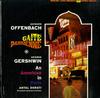 Antal Dorati/Minneapolis Symphony Orchestra - Offenbach: Gaite Parisienne--Gershwin: An American In Paris -  Preowned Vinyl Record