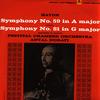 Antal Dorati - Haydn:Symphony 59, 81 -  Preowned Vinyl Record