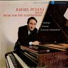 Rafael Puyana - Soler: Music for Harpsichord