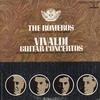 The Romeros - Vivaldi: Guitar Concertos -  Preowned Vinyl Record