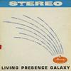 Various Artists - Living Presence Galaxy -  Preowned Vinyl Record