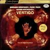 Bernard Herrmann - Music From Alfred Hitchcock's Vertigo -  Preowned Vinyl Record