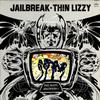 Thin Lizzy - Jailbreak -  Preowned Vinyl Record