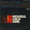 Various Artists - Original Gold Soul -  Preowned Vinyl Record
