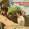 Sir Douglas Quintet - Mendocino -  Preowned Vinyl Record