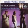 Ralph Marterie and His Marlboro Men - Music For A Private Eye -  Preowned Vinyl Record