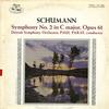 Paul Paray/Detroit Symphony Orchestra - Schumann: Symphony No. 2 -  Preowned Vinyl Record
