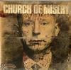 Church Of Misery - Thy Kingdom Scum -  Preowned Vinyl Record