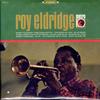 Roy Eldridge - Roy Eldridge -  Preowned Vinyl Record