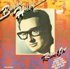 Buddy Holly - Rave On -  Preowned Vinyl Record
