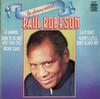 Paul Robeson - The Glorious Voice Of Paul Robeson -  Preowned Vinyl Record