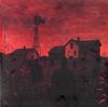 Corn On Macabre - Discographic Violence -  Preowned Vinyl Record