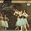 Fistoulari, LSO - Adam: Giselle -  Preowned Vinyl Record