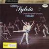 Fistoulari, LSO - Delibes: Sylvia -  Preowned Vinyl Record