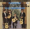 The Romeros - Rodrigo: Concierto Andaluz etc. -  Preowned Vinyl Record