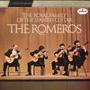 The Romeros - The Royal Family Of The Spanish Guitar -  Preowned Vinyl Record