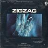 Original Soundtrack - Zigzag -  Preowned Vinyl Record