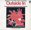 Original Soundtrack - Ouside In -  Preowned Vinyl Record