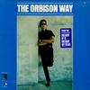 Roy Orbison - The Orbison Way -  Preowned Vinyl Record