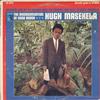 Hugh Masekela - The Americanization Of Ooga Booga -  Preowned Vinyl Record