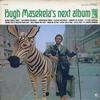 Hugh Masekela - Hugh Masekela's Next Album -  Preowned Vinyl Record