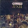 The Cowsills - II X II -  Preowned Vinyl Record