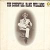 Hank Williams - The Essential Hank Williams -  Preowned Vinyl Record