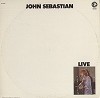 John Sebastian - John Sebastian Live -  Preowned Vinyl Record