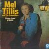 Mel Tillis And The Statesiders - Stomp Them Grapes -  Preowned Vinyl Record