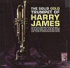 Harry James - The Solid Gold Trumpet Of -  Preowned Vinyl Record