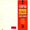 Danny Davis And His Orchestra - Brass On The Rebound -  Preowned Vinyl Record