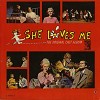 Original Cast - She Loves Me -  Preowned Vinyl Record