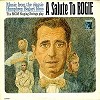 The MGM Singing Strings - A Salute To Bogie -  Preowned Vinyl Record
