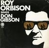 Roy Orbison - Sngs Don Gibson -  Preowned Vinyl Record