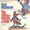 Roy Orbison - The Fastest Guitar Alive -  Preowned Vinyl Record