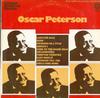 Oscar Peterson - Golden Archive Series