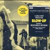 Original Soundtrack - Blow-Up -  Preowned Vinyl Record