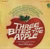 Original Soundtrack - Three Bites Of The Apple -  Preowned Vinyl Record
