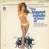 Riz Ortolani - The Biggest Bundle Of Them All -  Preowned Vinyl Record