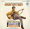 Various Artists - What Am I Bid? [Soundtrack] -  Preowned Vinyl Record