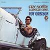 Roy Orbison - Cry Softly Lonely One -  Preowned Vinyl Record