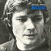 Michael Parks - Blue -  Preowned Vinyl Record
