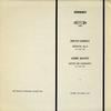 Andre Navarra - Kodaly: Sonata, OP. 8--Jolivet: Suite En Concert -  Preowned Vinyl Record