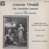 Scimone,Toso, I Solisti Veneti - Vivaldi: The Mandolin Concerti etc.