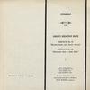 Werner, Heinrich Schutz Chorale, Instrumental Ensemble of Heilbronn - Bach: Cantata Nos. 70, 180 -  Preowned Vinyl Record