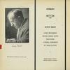 Holst, English Chamber Orchestra - Holst: Lyric Movement etc.