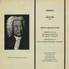 Reichelt, Kahlhofer, Kantorei Barmen-Gemarke - Bach: Cantatas Nos. 207a & 214 -  Preowned Vinyl Record