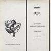 Hans Kann - Hummel: Piano Music -  Preowned Vinyl Record
